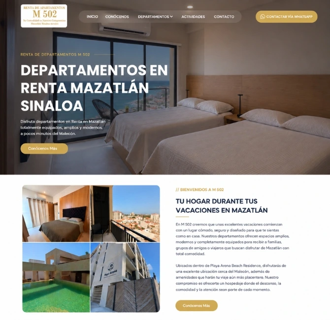 paginas web Tijuana