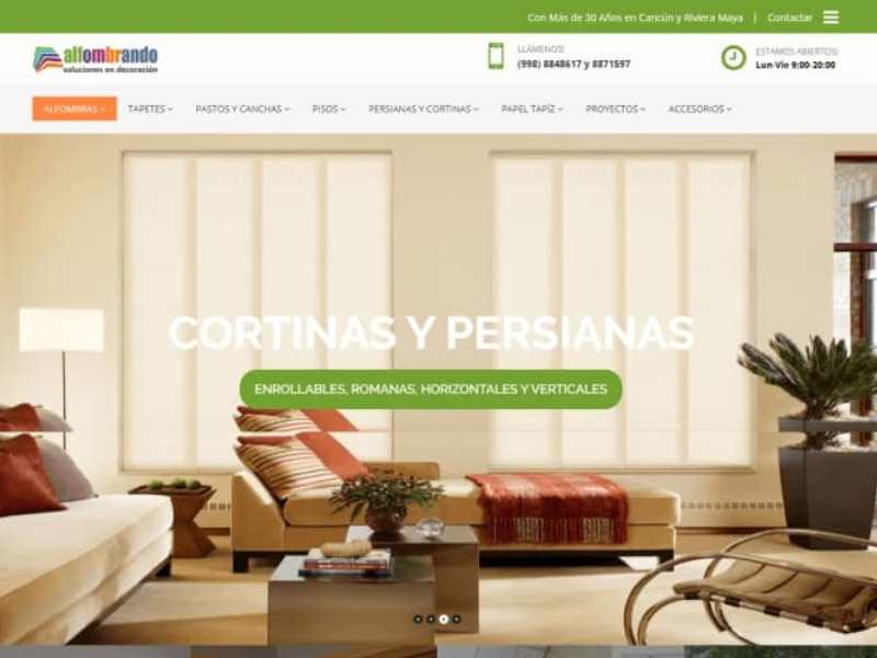 paginas web tijuana