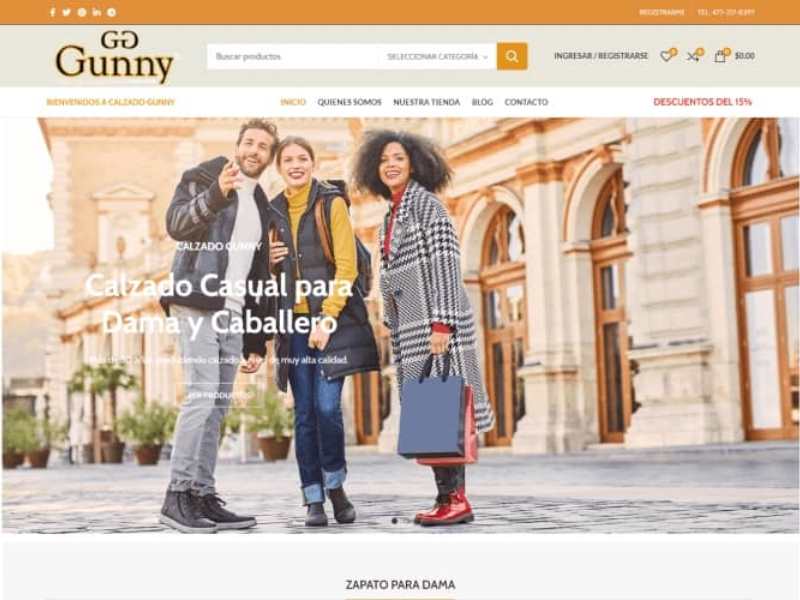 diseños web tijuana